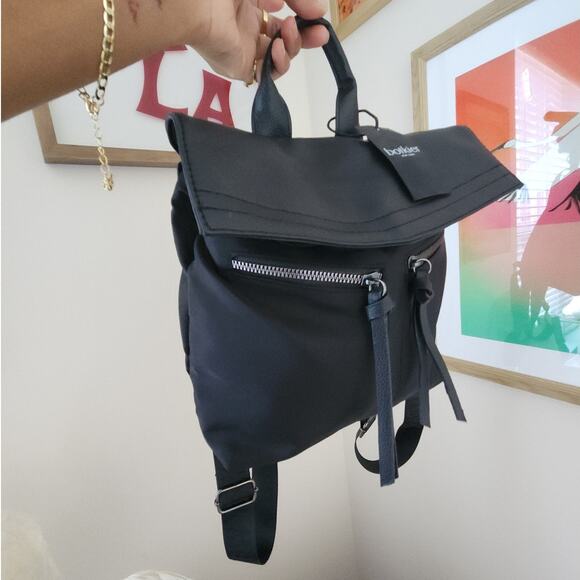 Botkier New York Trigger Backpack - Picture 7 of 8